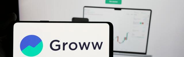 GIC Seeks CCI Approval To Acquire 2.14% Stake In IPO-Bound Groww