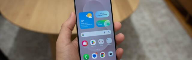 Surveys show the Samsung Galaxy S25 Edge may be a flop