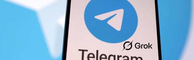 Elon Musk’s xAI partners with Telegram in $300M deal to bring Grok chatbot to 1 billion+ users