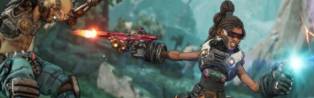 Randy Pitchford "stoked" about Borderlands 4's $70 price point, confirms tonne of DLC on the way