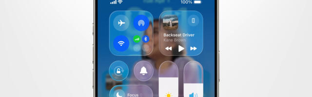 These Settings Make iOS 26's New Liquid Glass Feature Even Better