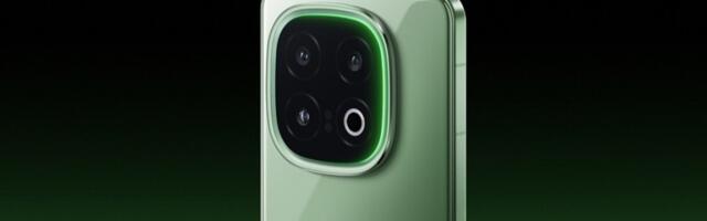 iQOO 13 gets a new color in India