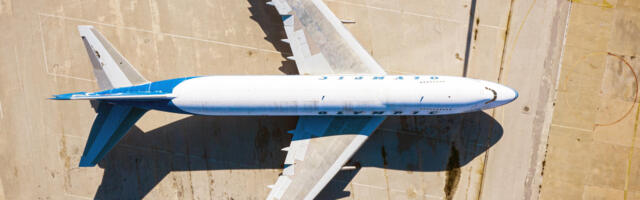 What Is A Deadstick Landing & How Do Pilots Pull Them Off?