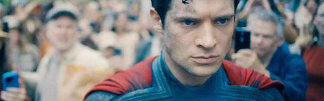 Local Grifters Discover Superman Is From Another Planet
