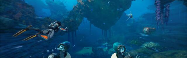 Subnautica 2's early access release delayed to 2026 amid developer drama
