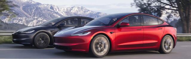 California DMV Seeking 30-Day Tesla Sale Suspension for Unrealistic 'Autopilot,' 'Full Self-Driving' Claims