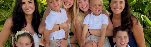 I'm a twin raising 2 sets of twins. I know I need to encourage their individuality.