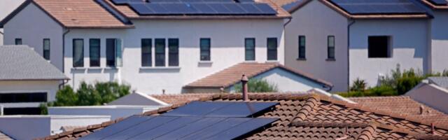 California’s rooftop solar rules in limbo after state Supreme Court ruling