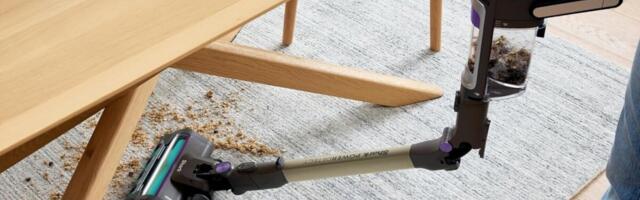Mashables favorite Shark stick vacuum is on sale for $150 off at Amazon