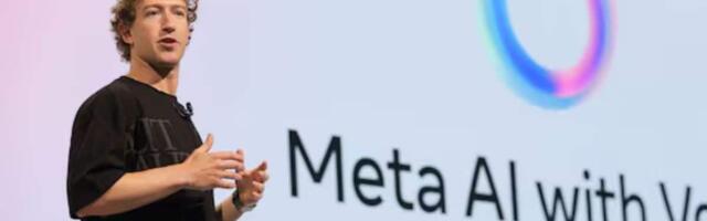 Remove chatbots that eroticise children: Brazil tells Meta as tech giant lets AI sensualise kids