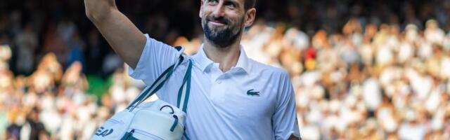 The highest-paid tennis players in the world, ranked