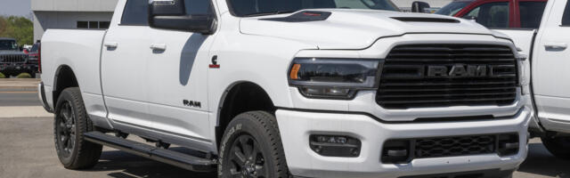 12 Diesel Cars To Buy Before They're Discontinued
