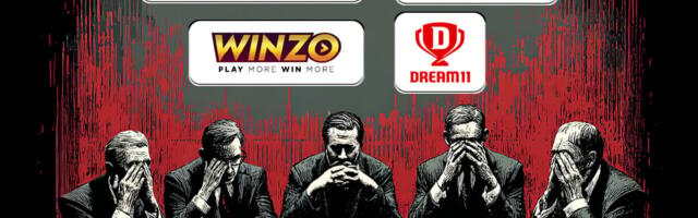 Write-Offs Nobody Wants to Talk About: VCs And India’s Gaming Ban