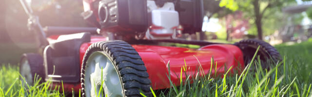 These Home Depot Tools Can Sharpen Your Lawn Mower Blades