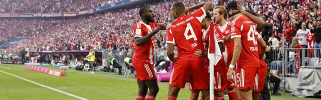 How to watch Bayern Munich vs. Chelsea online for free