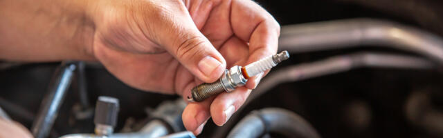 Can Your Car's Old Spark Plugs Be Cleaned And Reused?
