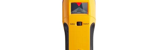 Here's How To Use A Zircon Stud Finder