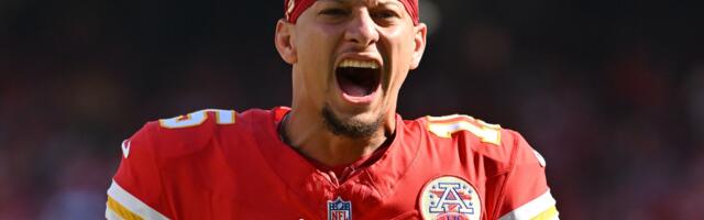 How to watch Chiefs vs Jaguars: live stream NFL 2025 game, TV channels, preview
