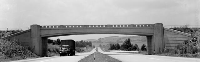 America's First Superhighway Started As An 1800s Railroad