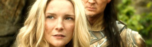 Former Amazon dev suggests Lord of the Rings MMO cancelled following recent studio "gutting"