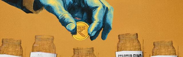 Big Funds, Tiny Cheques: Why Founders Should Think Twice Before Taking Them