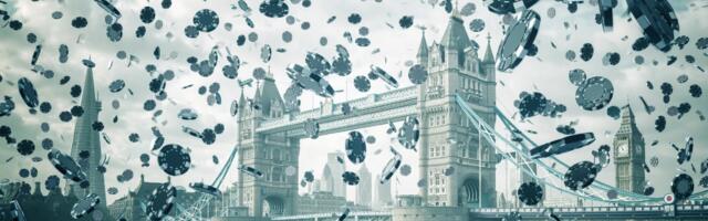 UK gambling tax: gathering industry storm ahead of potential budget changes
