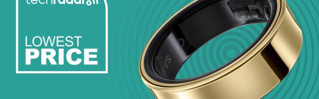 Forget the Oura Ring 4 – the Samsung Galaxy Ring has dropped to its lowest-ever Black Friday price