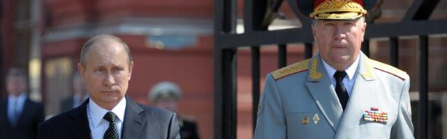 Former top Russian general said he'd give 'entire Russian intelligence community' a failing grade for Ukraine invasion