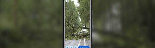Android’s new Emergency Live Video feature helps responders see exactly what you’re facing
