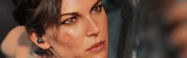 Here's where Tomb Raider: Catalyst sits on the series timeline