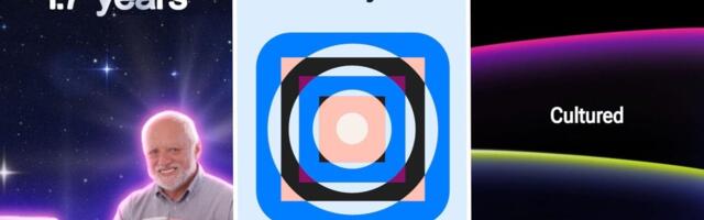 I learned too much about myself from all the year-end 'wrapped' recaps