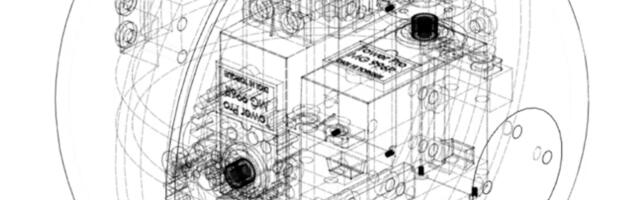 [Перевод] Робо-суставы. Погружение в анатомию, физику и сложности проектирования