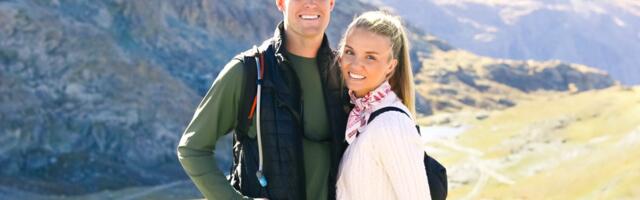 When I started my company, my wife and I were in our 20s. Ten years later, we've made over $250 million in sales.