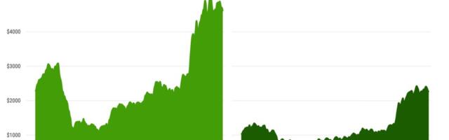 Housing won’t crash because it’s getting a bailout