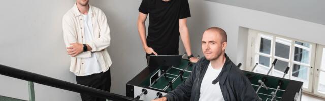 Plato closes $14.5M round to scale AI tools for distributors