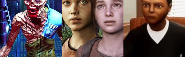 Не все ремейки хороши: почему оригинальные версии игр могут быть лучше?