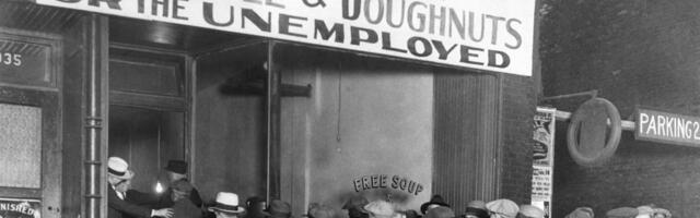 The AI industry has a big Chicken Little problem