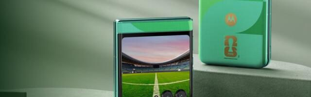 Motorola to launch two more FIFA-themed smartphones