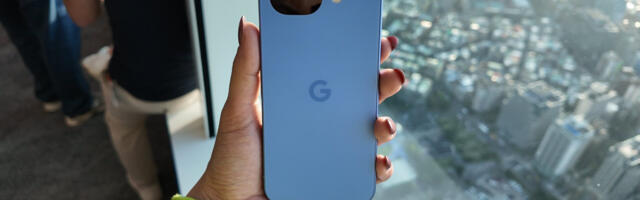 I checked out the Pixel 10a, and Google played it ‘Berry’ safe