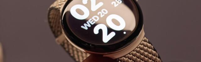 Wear OS smartwatches can now deliver earthquake alerts even without a phone