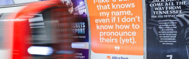 London’s Allica Bank targets 10% UK SMB market share by 2028 after €131 million raise