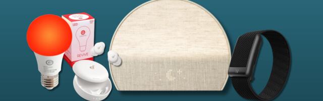 How to sleep better: 7 products for a good nights sleep