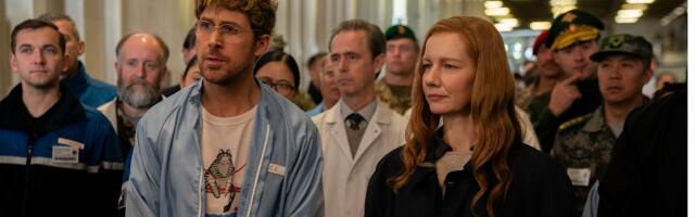 Project Hail Mary could teach humanity a thing or two