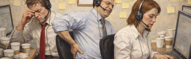 Как проверить службу поддержки: чек-лист для руководителя компании