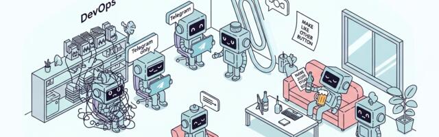 Paperclip: Я нанял ИИ-компанию из 8 спецов, а они 2 дня пили пиво и смотрели в потолок