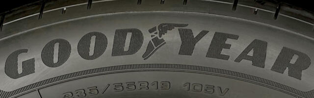 This State Has The Largest Goodyear Tire Plant In All Of North America