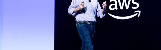 'The best skill that you can learn is learn to learn....don't assume that whatever you learned is now good for the next 40 years: AWS CEO says workers need to keep adapting to deal with AI