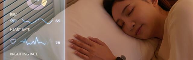 8 Expert-Approved Sleep Trackers You'll Want for Better Sleep Tonight