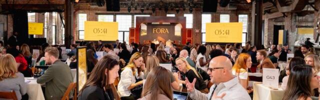 Fora Travel Is Focused on Growth and a Small Acquisition Helps Build AI Tools