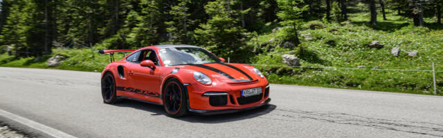 Why Porsche Cars Tend To Be Extra Expensive To Maintain